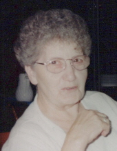 Betty Lou Colwell