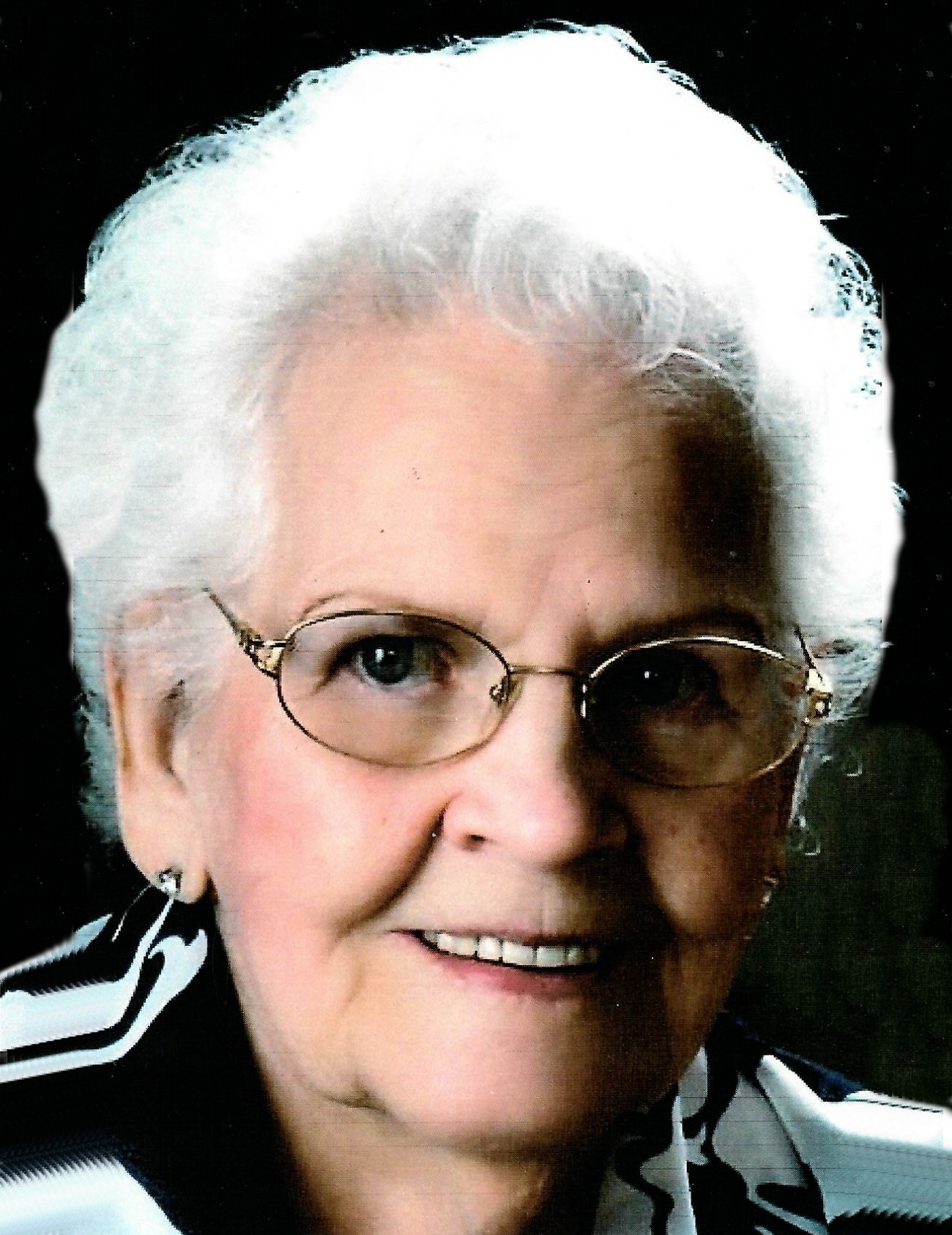 Nancy J. Toney Obituary