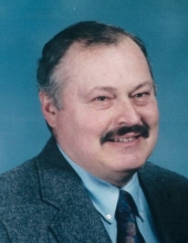Loren Charles Estes, Jr.