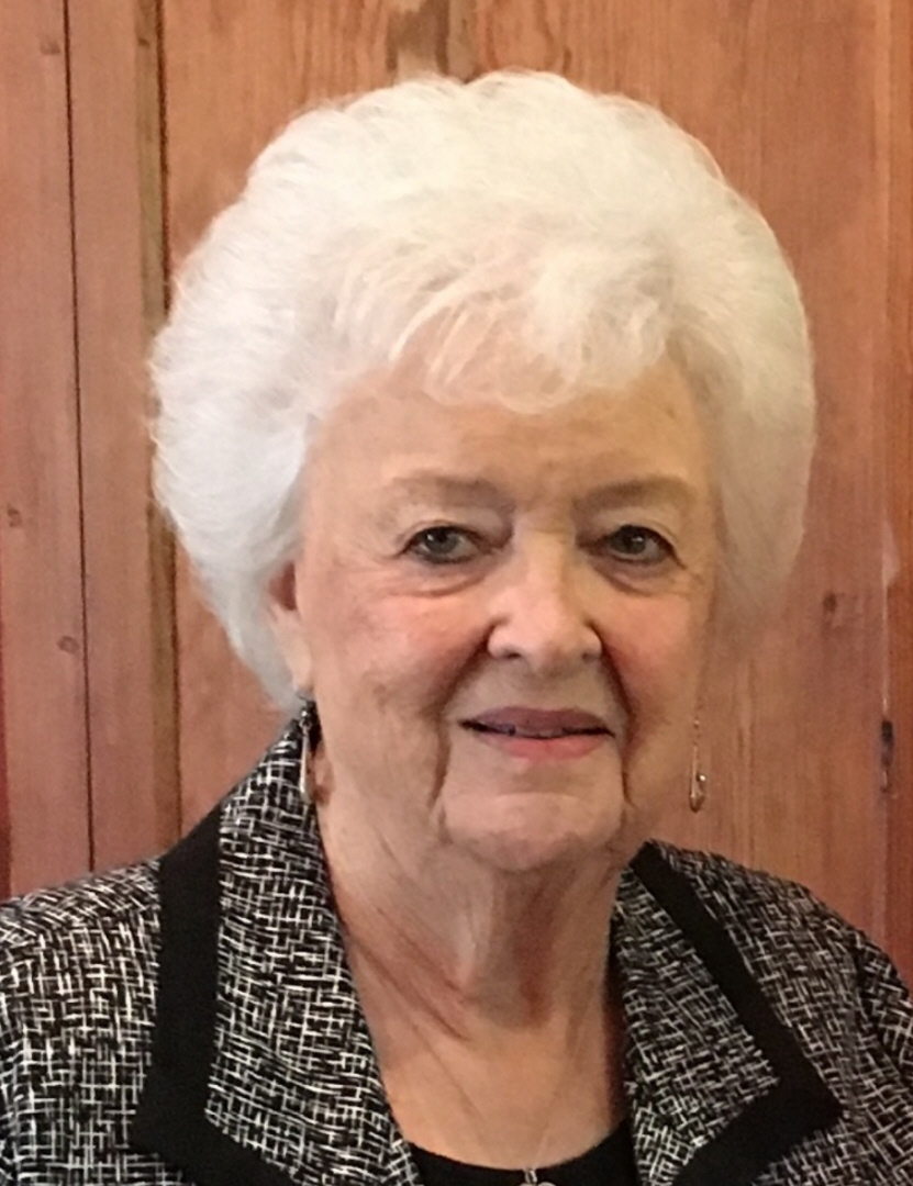 Peggy Hardaway Wilson 2021 Bill Head Funeral Homes