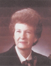 Margaret N. Crawford