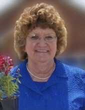 Doris Jean Fletcher