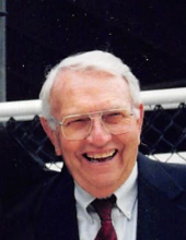 Merrill Lawrence Robison