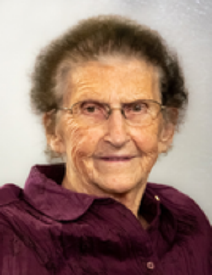 Rita M. Regenscheid Cannon Falls, Minnesota Obituary
