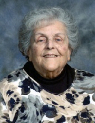 Patricia L. Barr
