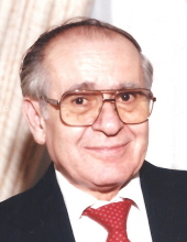 Nicholas C. Milionis