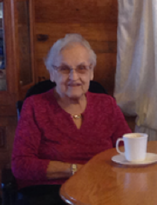 Millie Billey Fort St. John, British Columbia Obituary