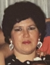 Irma Martha Fuentes De Valencia