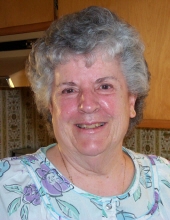 Norma Louise Schmolke Daly City, California Obituary