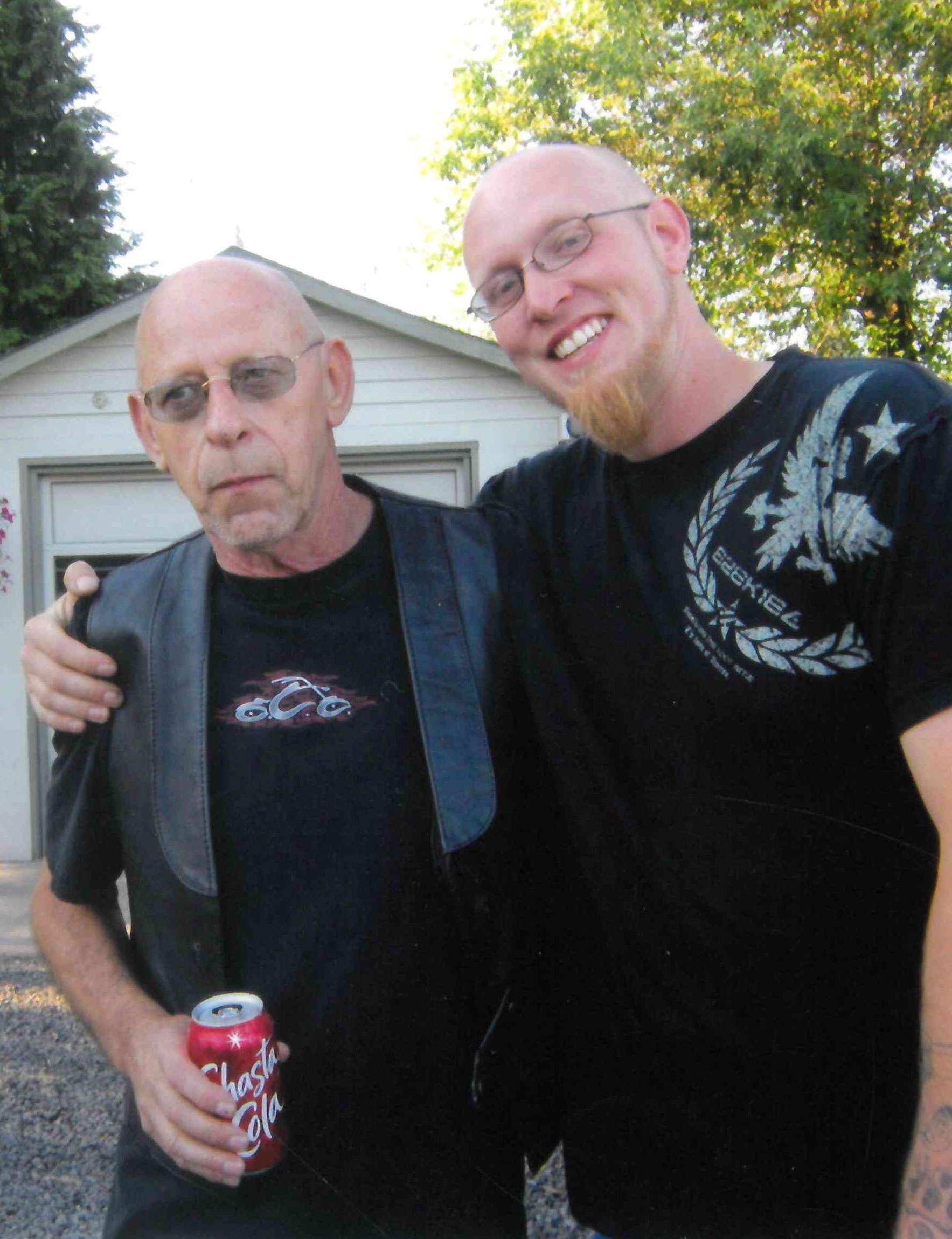 Everett Flaig 2022 Tulatin Valley Funeral Alternatives