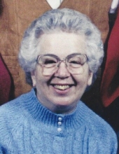 Audrey Helen Thomas