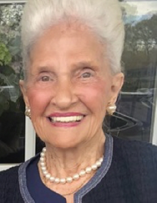 Frances L. Dougherty Wall, New Jersey Obituary