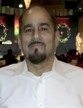 Rafael Cruz Rivera