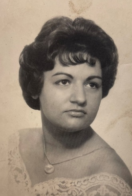 Photo of Mary Ann Testa