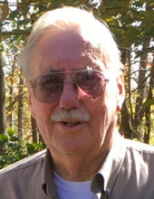 David C. Johnson