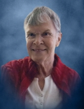Barbara Johnson Warren