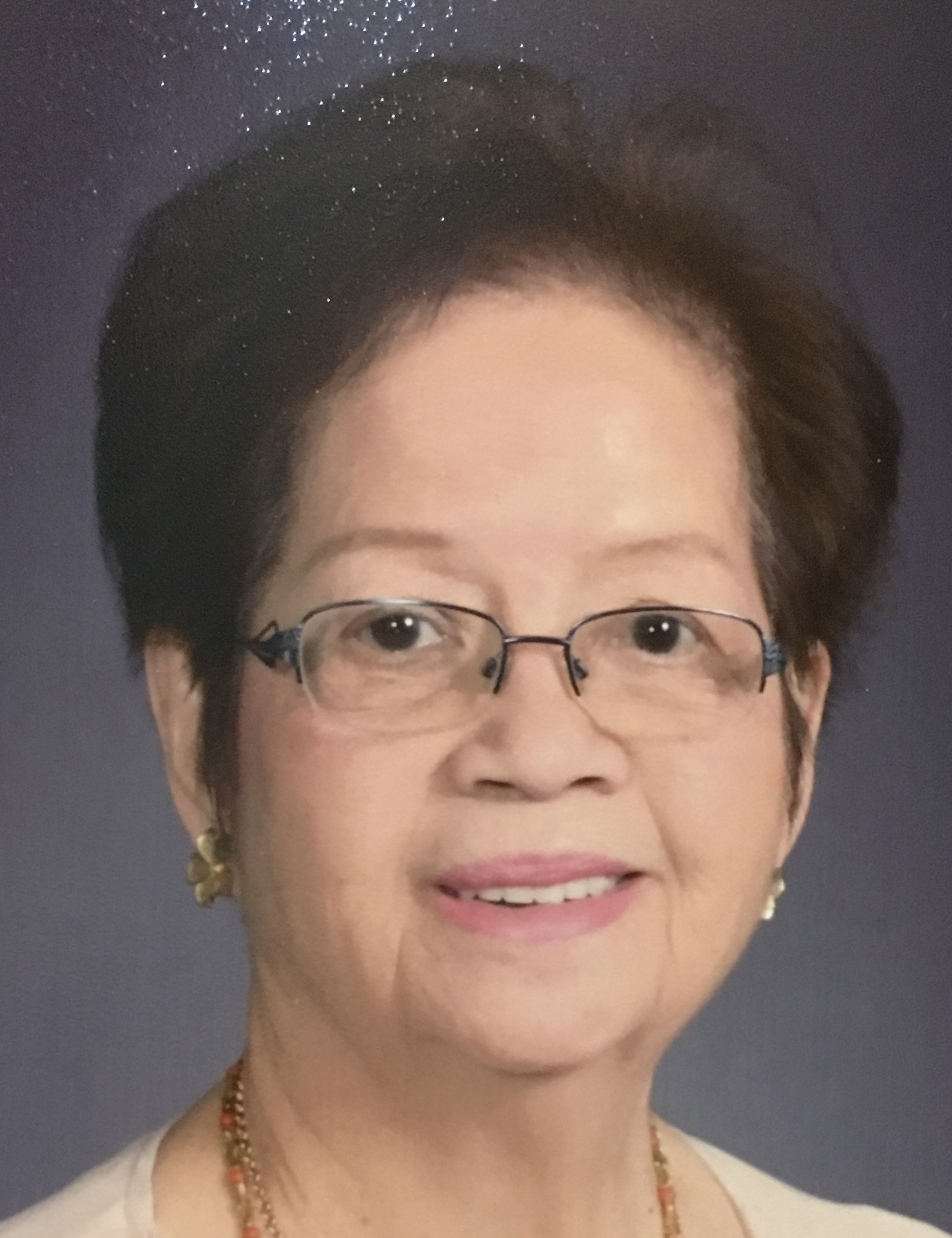 Lydia Bustamante 2022 Jaynes Funeral Home