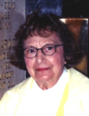 Grace R. Ogden Troy, New York Obituary