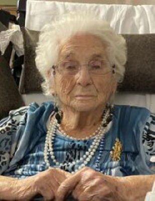 Ethel Ann Herlen Porcupine Plain, Saskatchewan Obituary