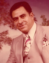 Ramon Crespo Perez