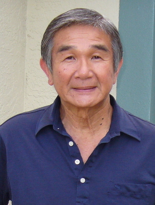 Photo of Arthur Yap
