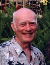 Fred Lawrence Hupprich