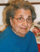 Rosemary F. Bianchi