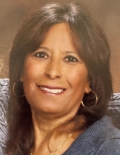 Rosa Maria  Lopez