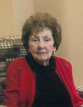 Doris  Mae Paul