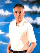 Saul Hernandez Pineda