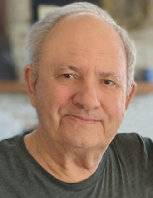 Photo of Kenneth Osowski