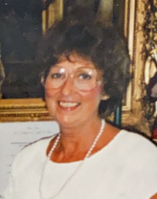Sandra J. Herbert
