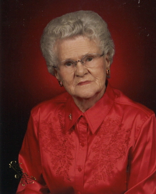 Photo of Mary Bohmer