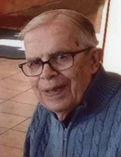 Robert W. Raz