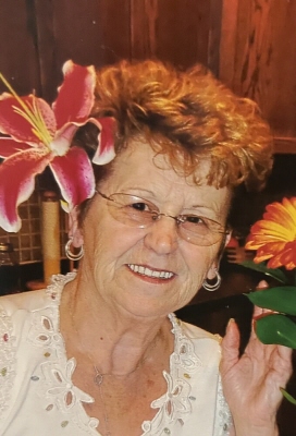 Bea Ash Carbonear, Newfoundland and Labrador Obituary