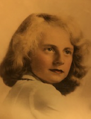 Photo of Betty Bryant