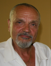 Paul R. Petersen