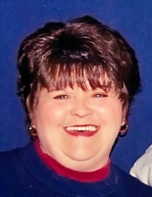 Vickie Denise Morrison