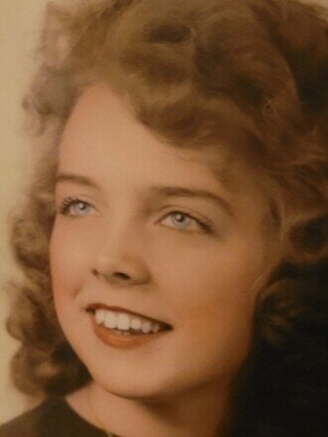 Photo of Janet Shannon