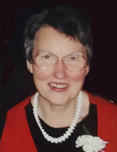 Catherine Roberts Spriegel, RN
