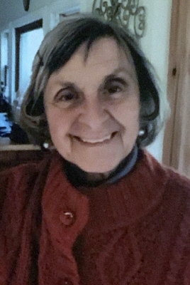 Margaret Cecilia Koval