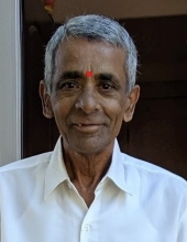 Chandra Sekhar Reddy Gorla
