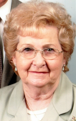 Mabel E. Pulley