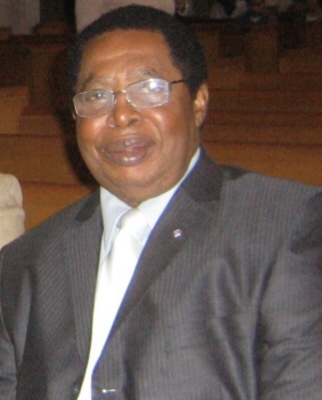 Ferdinand Mba Anigbo