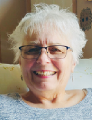 D. Lynne Sokolosky Portage la Prairie, Manitoba Obituary