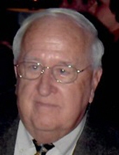 Robert S. Waldrop