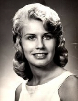 Photo of Norma Frady