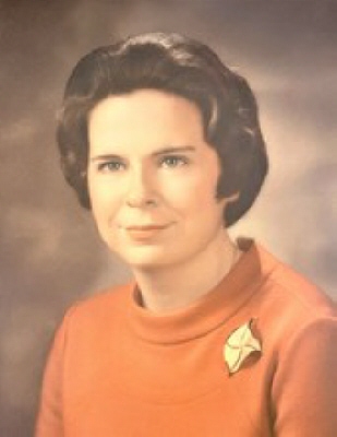Photo of Rita Griswold