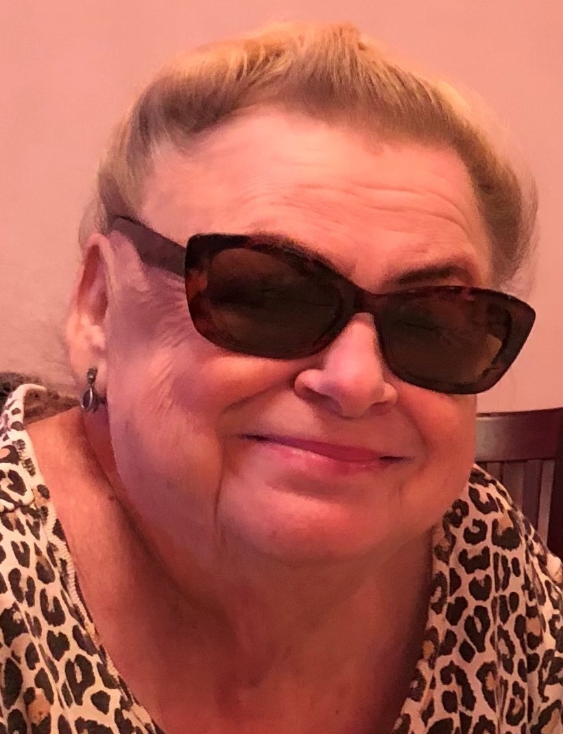 Elizabeth Linda Sorrentino 2022 Zizelman Roche Funeral Home