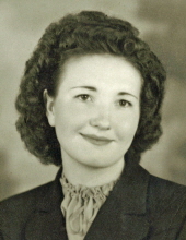 Gladys Saulters